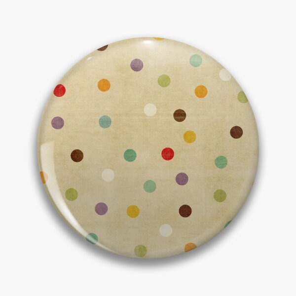 Item preview, Happy Dots designed and sold by SunnyDayStyle.