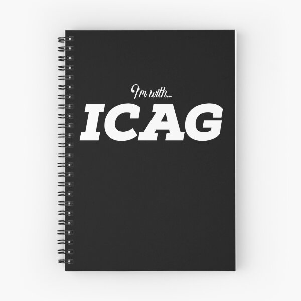 Item preview,   i'm with ICAG  designed and sold by zahra369der.