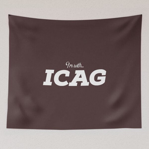 Item preview,   i'm with ICAG  designed and sold by zahra369der.