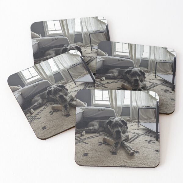 Item preview, Great Dane Puppy designed and sold by GuiseppeCrab.