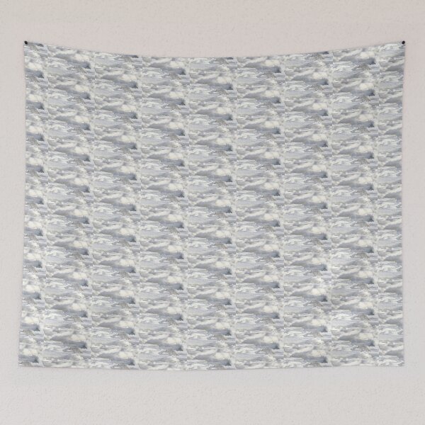 Item preview, Arctic Fox #2, on the Tundra, Hudson Bay, Canada  designed and sold by Carole-Anne.