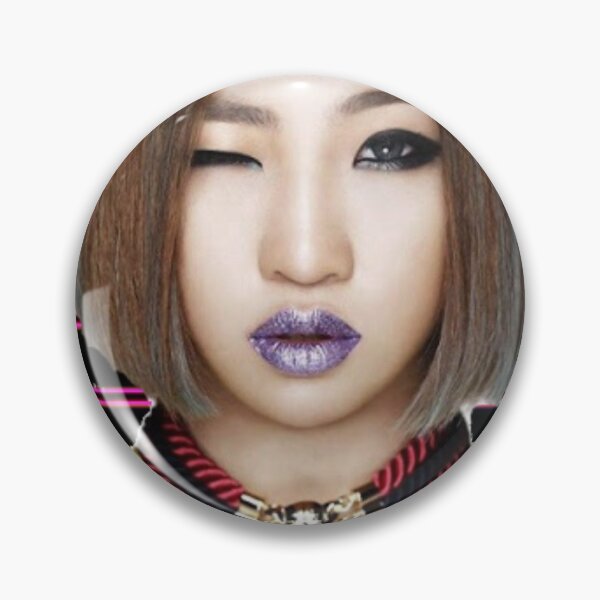 Item preview, Gong Minzy in Neon Lights designed and sold by humanlydesigned.