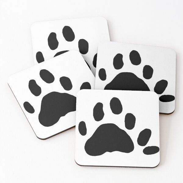 Item preview, Polydactyl Hemingway Cat Paw designed and sold by artbysydsyd.