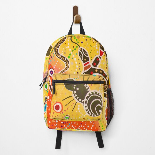 Item preview, Australia: The Land Where Time Began 1 designed and sold by kunjawildifeart.