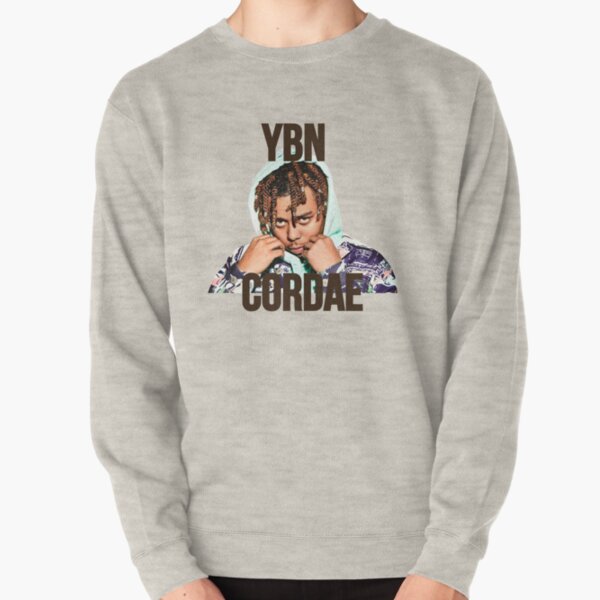 lost boy hoodie ybn cordae