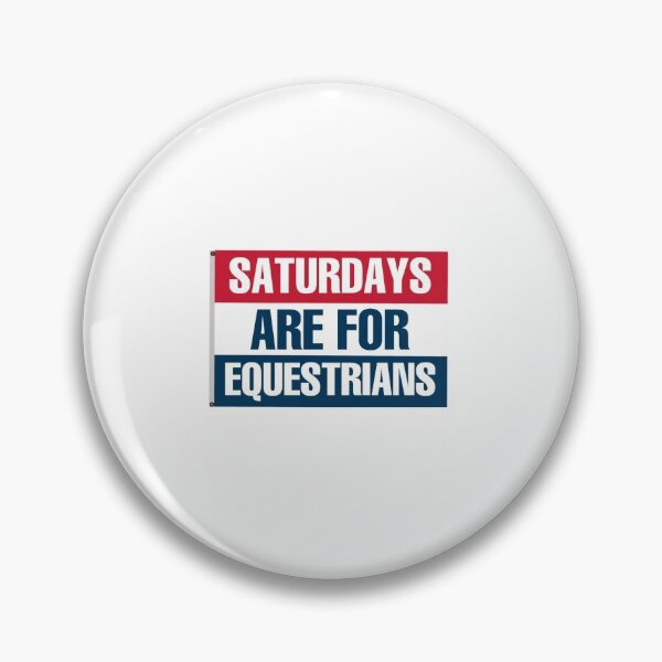 Item preview, Saturday’s Are For Equestrian  designed and sold by Rachelrosej19.