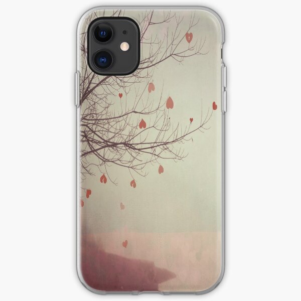 My Valentine iPhone Soft Case