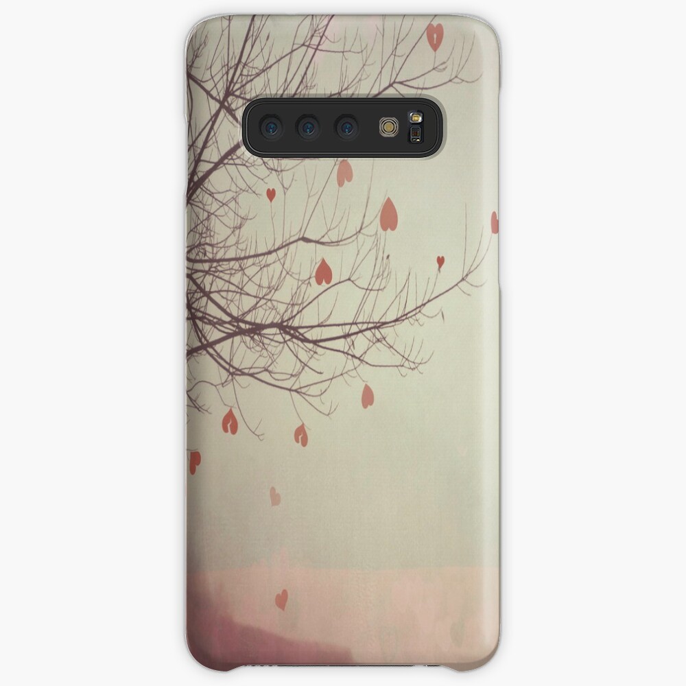 My Valentine Case & Skin for Samsung Galaxy