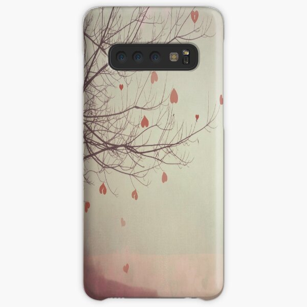 My Valentine Samsung Galaxy Snap Case
