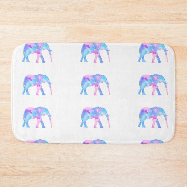 Item preview, Purple Elephant  designed and sold by hailsteviee.
