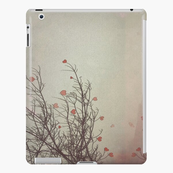 My Valentine iPad Snap Case