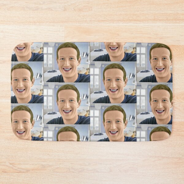 Item preview, Mark Zuckerberg American media magnate, internet entrepreneur, and philanthropist. He is known for co-founding Facebook, Inc.  designed and sold by Spencer43.
