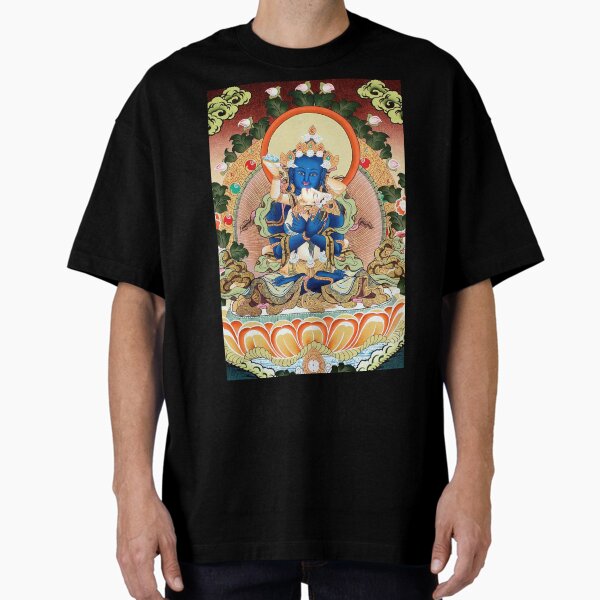 Artikel-Vorschau von Tantrischer Buddha - 05, designt und verkauft von TantricBuddha.