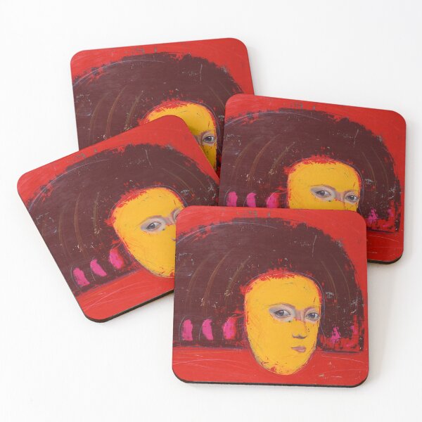 Item preview, Menina designed and sold by lapetiteart.