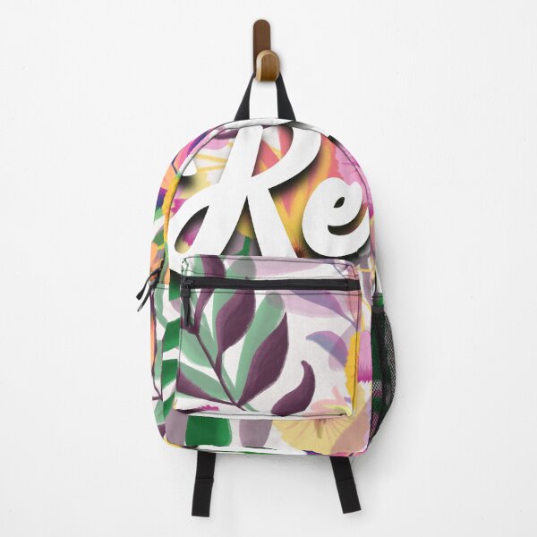 Item preview, Resistir diseño floral designed and sold by kuallidesigns.