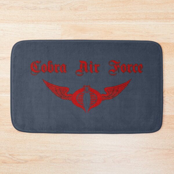 Item preview, Gi Joe Cobra Air Force Symbol designed and sold by AJ  Liber.