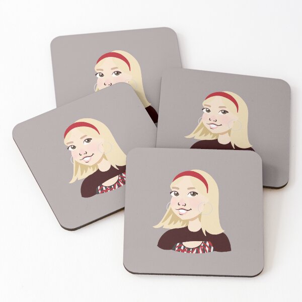 Item preview, Hip Solar Mamamoo designed and sold by ribcageraccoon.
