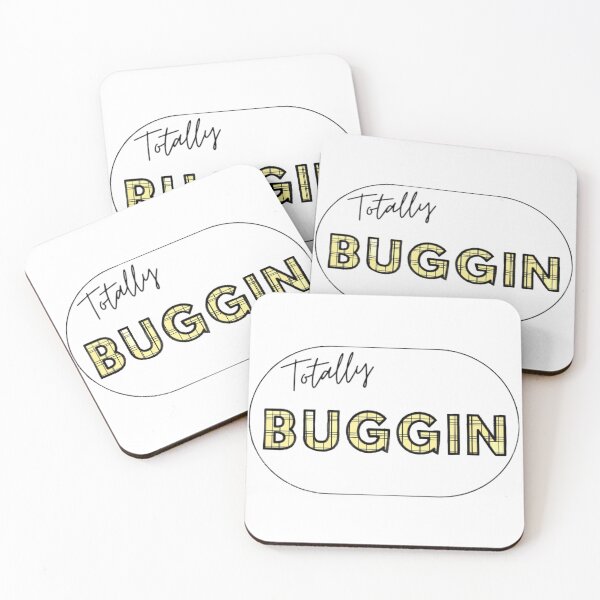Item preview, Totally Buggin! designed and sold by sbloom5.