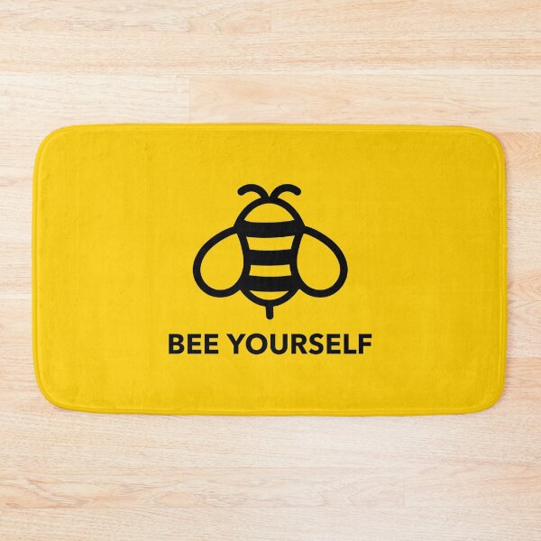 Item preview, Bee Yourself designed and sold by AladdinMktgs.