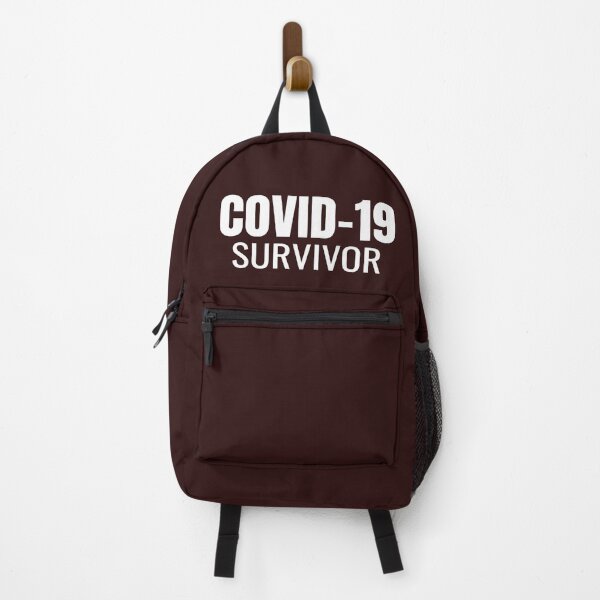 Item preview, COVID-19 Survivor Support designed and sold by Roland1980.