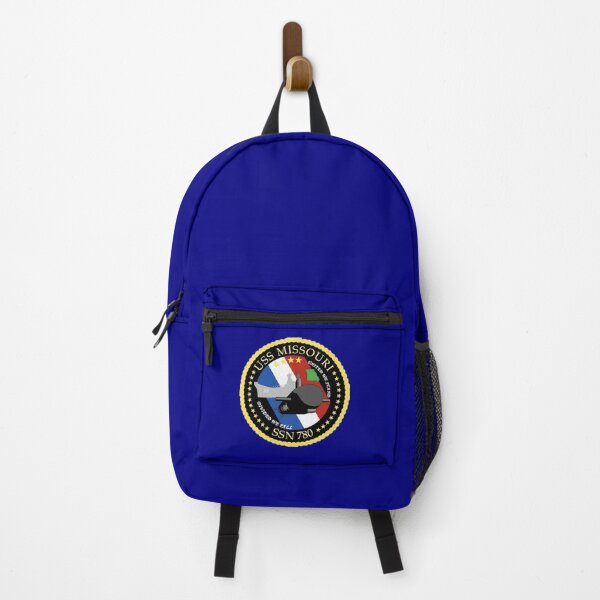 Item preview, USS MISSOURI (SSN-780) SHIP'S STORE designed and sold by militarygifts.