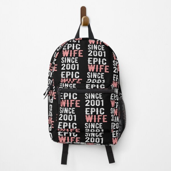 Item preview, Epic Wife since 2001 designed and sold by meedTee.