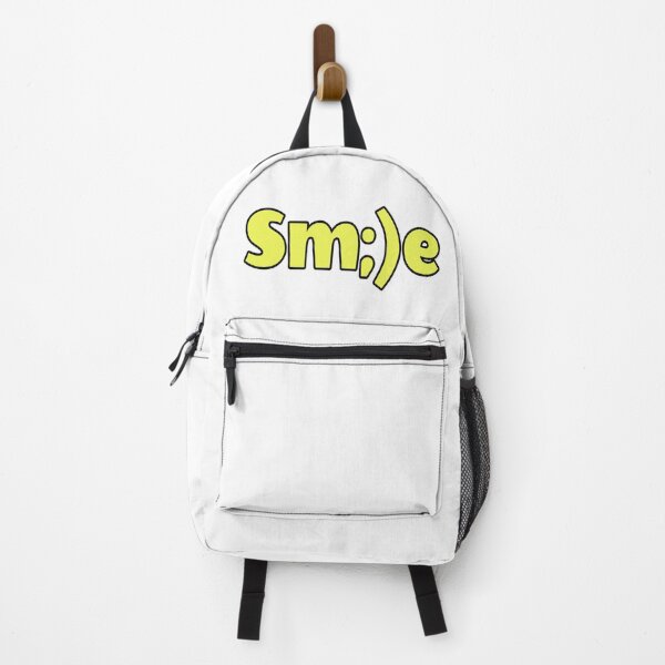Item preview, Smile! designed and sold by Wyckedcool.