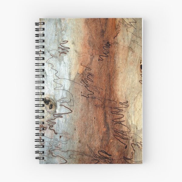 Item preview, Scribbly Gum designed and sold by Kim Roper.