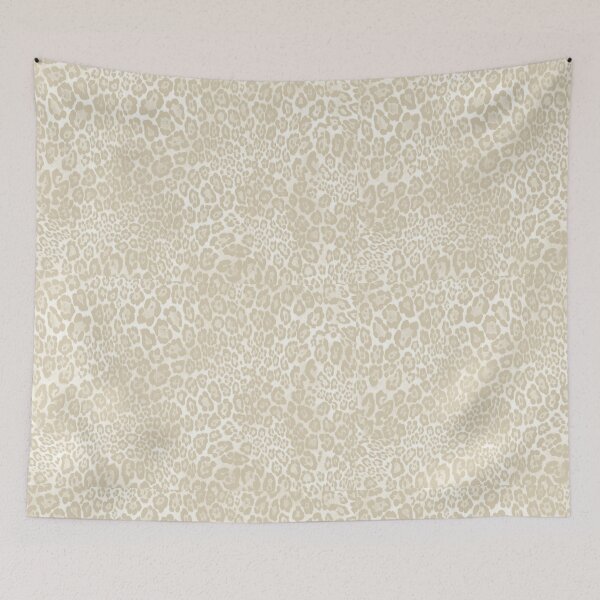 Item preview, Tan Cheetah Print designed and sold by ansleyelisa.