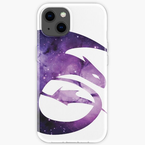 Strike Class - Galaxy iPhone Soft Case