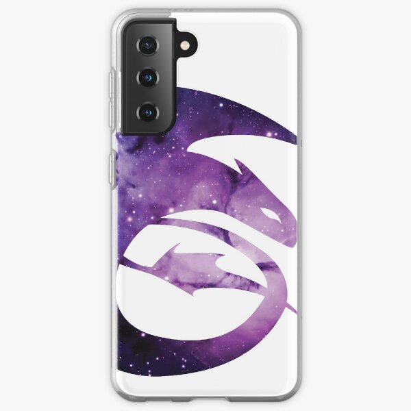 Strike Class - Galaxy Samsung Galaxy Soft Case