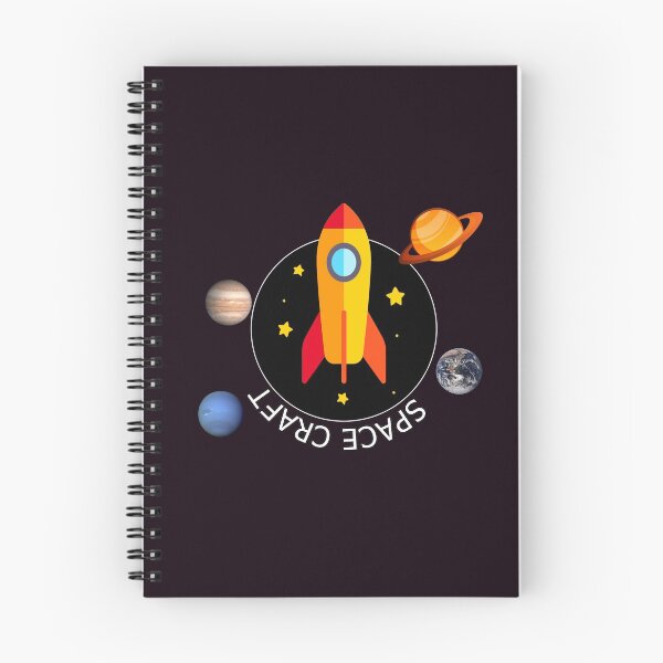 Item preview, space craft  designed and sold by avolter6.