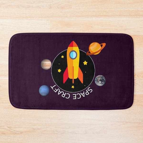 Item preview, space craft  designed and sold by avolter6.