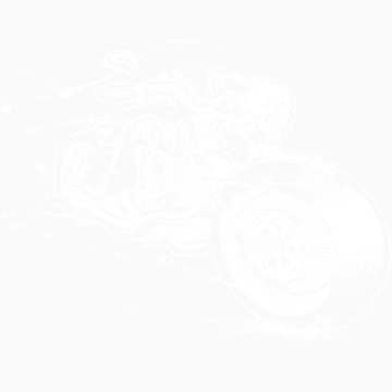 Vorschaubild zum Design Skeleton Rider von SmittyArt