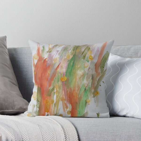 Item preview, Green and Gold designed and sold by Chandra Bezjak.