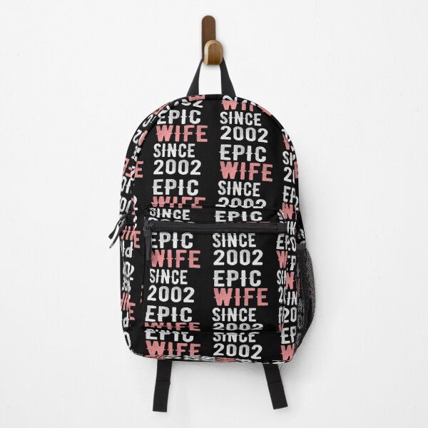 Item preview, Epic Wife since 2002 designed and sold by meedTee.