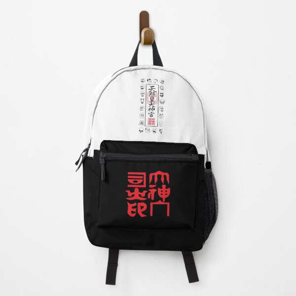 Item preview, Ofuda designed and sold by Gumless.