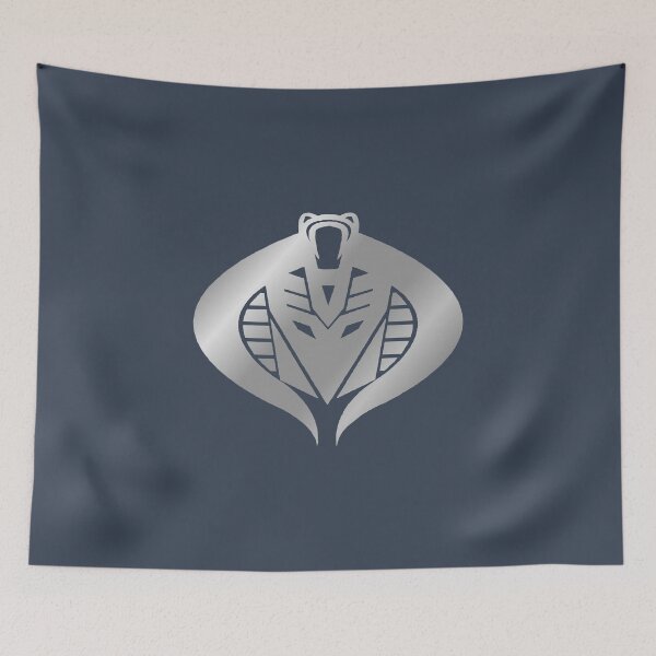 Item preview, Gi Joe Autobots  x Cobra Decepticons Logo designed and sold by AJ  Liber.