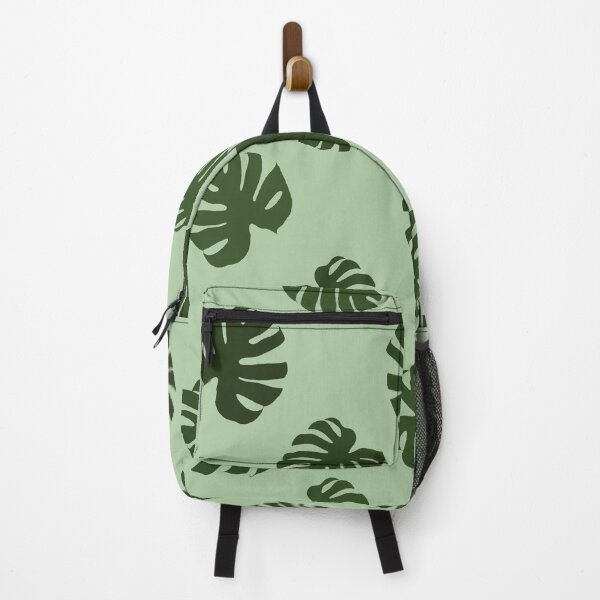 Item preview, Monstera Leaves designed and sold by patternprint1.