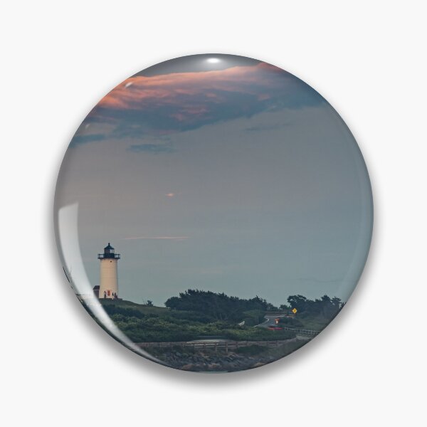 Item preview, Cape Cod Lighthouse designed and sold by Jesse Barnett.