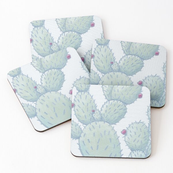 Item preview, Desert Blooms designed and sold by brianaelizabeth.