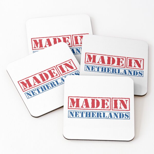 Item preview, Made in Netherlands designed and sold by xesed.