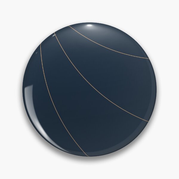 Item preview, Navy & Gold I designed and sold by BlertaDK.