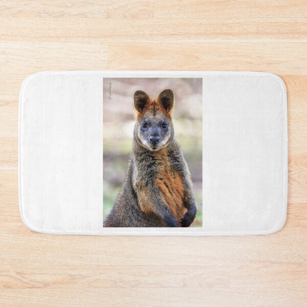 Item preview, Swamp Wallaby designed and sold by Luke Foster.