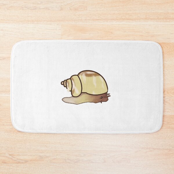 Item preview, Cinnamon Bun Mystery Snail designed and sold by Iyuda.