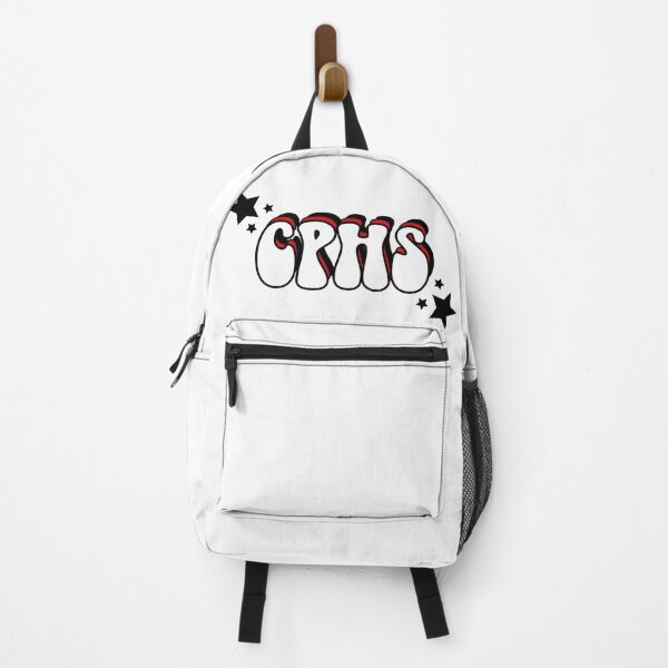Item preview, Crown Point High School designed and sold by artbysydsyd.