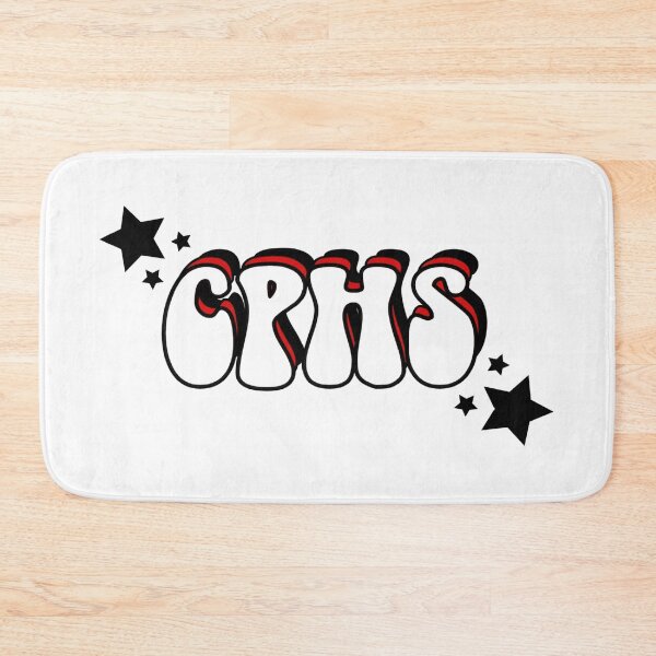 Item preview, Crown Point High School designed and sold by artbysydsyd.