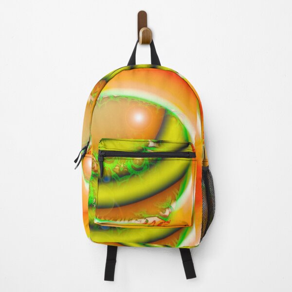 Item preview, Big Orange Ball Design designed and sold by Burtoncolorado.