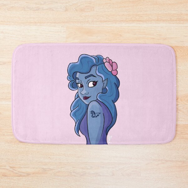 Item preview, Guinivere (Disney's Onward) designed and sold by iwillnotbepaged.