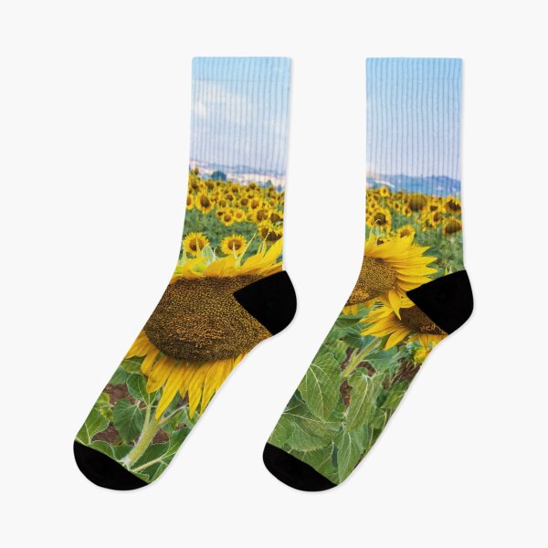 Item preview, Italian Sunflowers designed and sold by Jesse Barnett.
